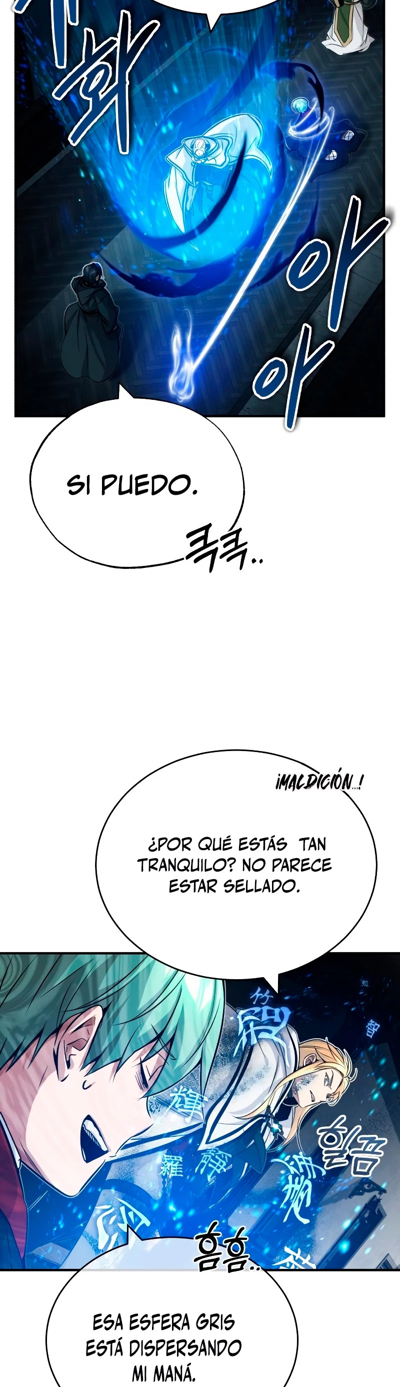 Read 66,666 Years Advent of the Dark Mage Español Manga Online