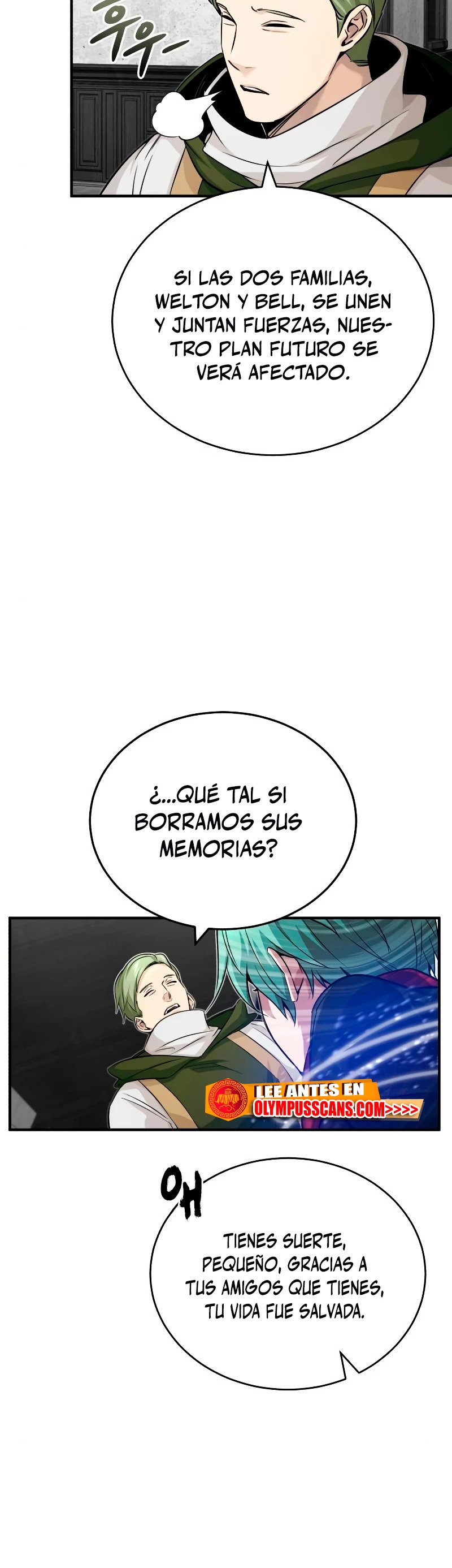 Read 66,666 Years Advent of the Dark Mage Español Manga Online