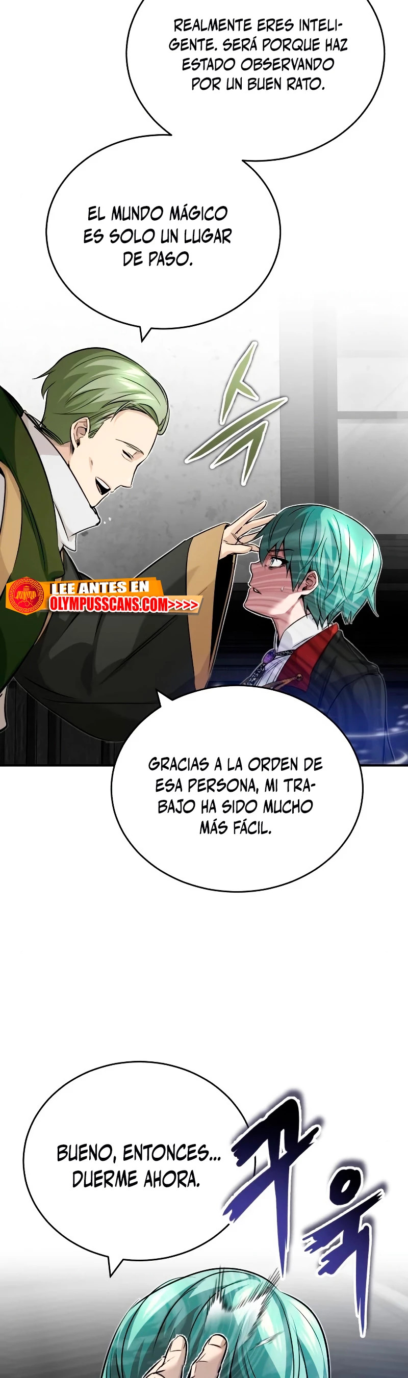 Read 66,666 Years Advent of the Dark Mage Español Manga Online