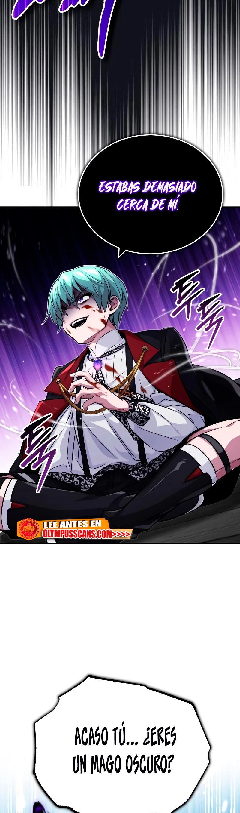 Read 66,666 Years Advent of the Dark Mage Español Manga Online