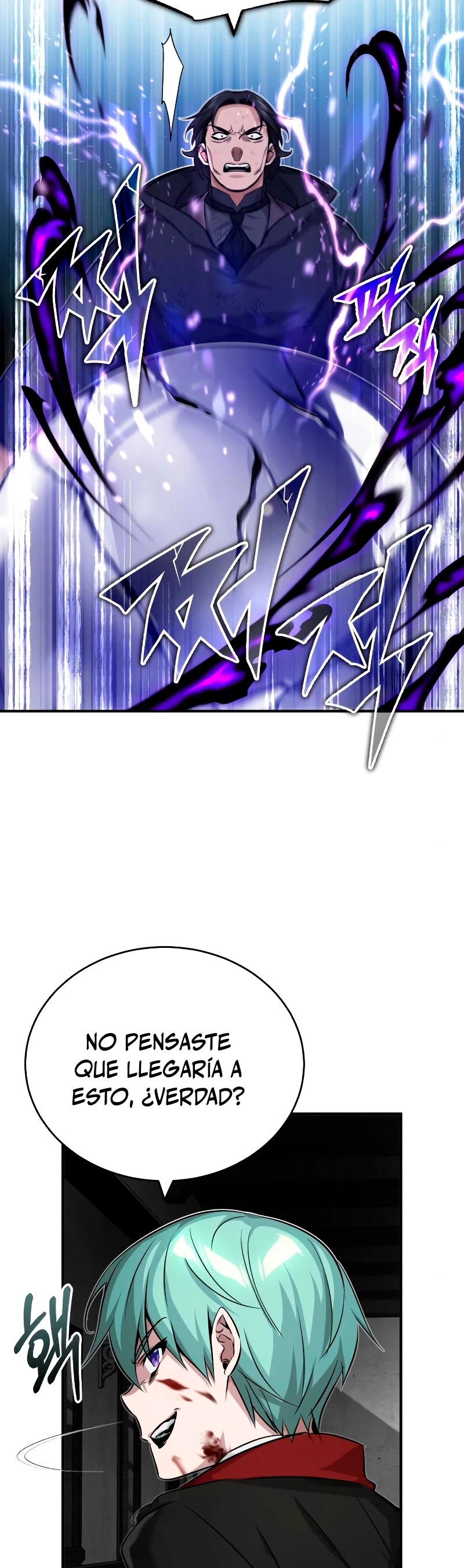 Read 66,666 Years Advent of the Dark Mage Español Manga Online