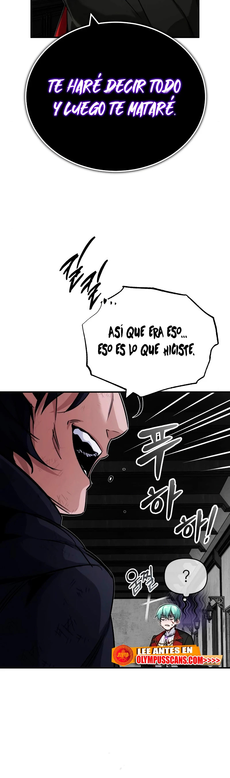 Read 66,666 Years Advent of the Dark Mage Español Manga Online