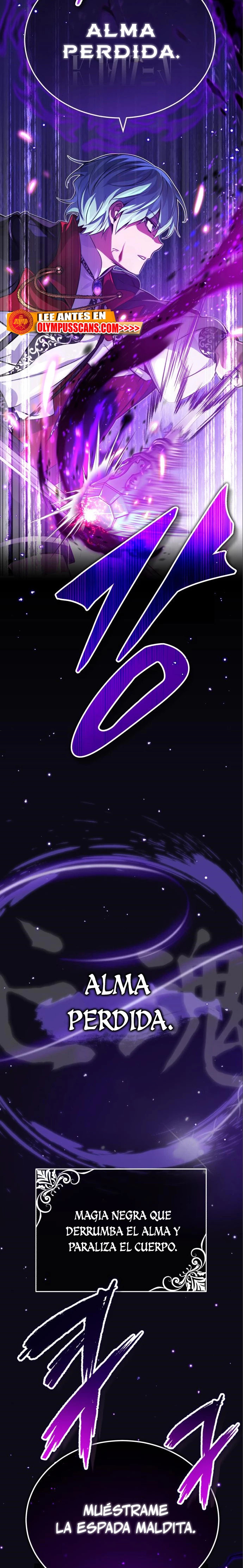 Read 66,666 Years Advent of the Dark Mage Español Manga Online