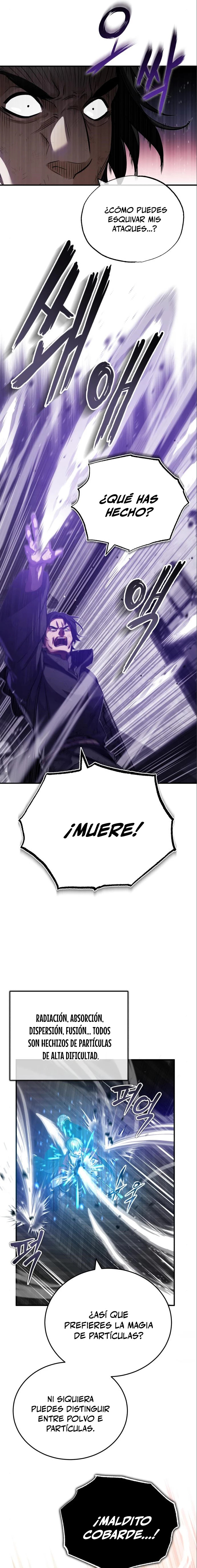 Read 66,666 Years Advent of the Dark Mage Español Manga Online