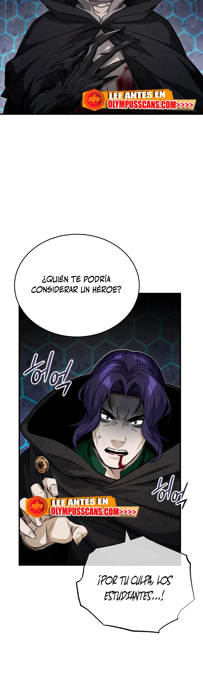 Read 66,666 Years Advent of the Dark Mage Español Manga Online