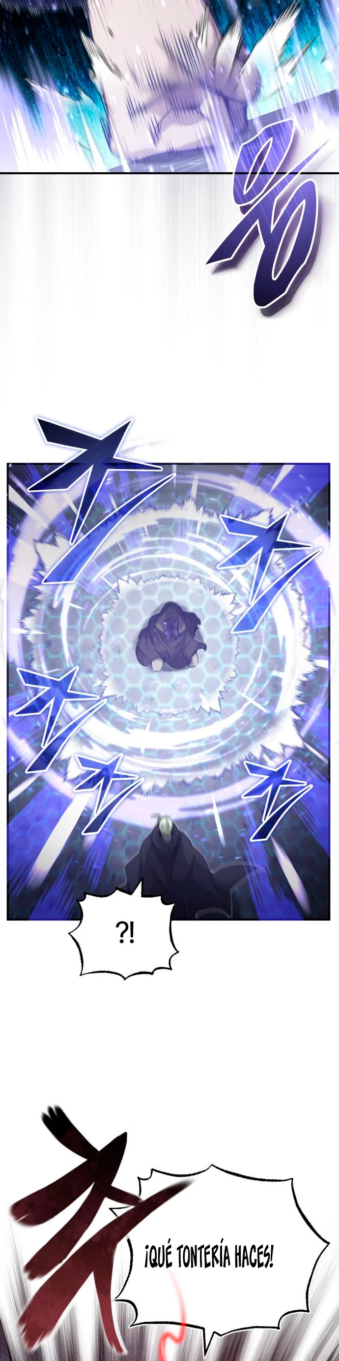 Read 66,666 Years Advent of the Dark Mage Español Manga Online