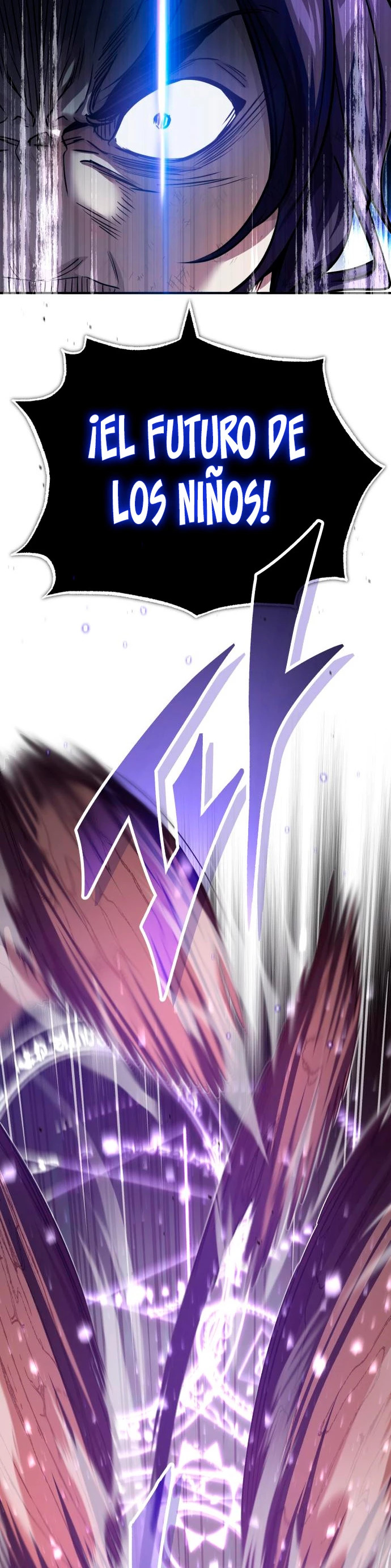 Read 66,666 Years Advent of the Dark Mage Español Manga Online