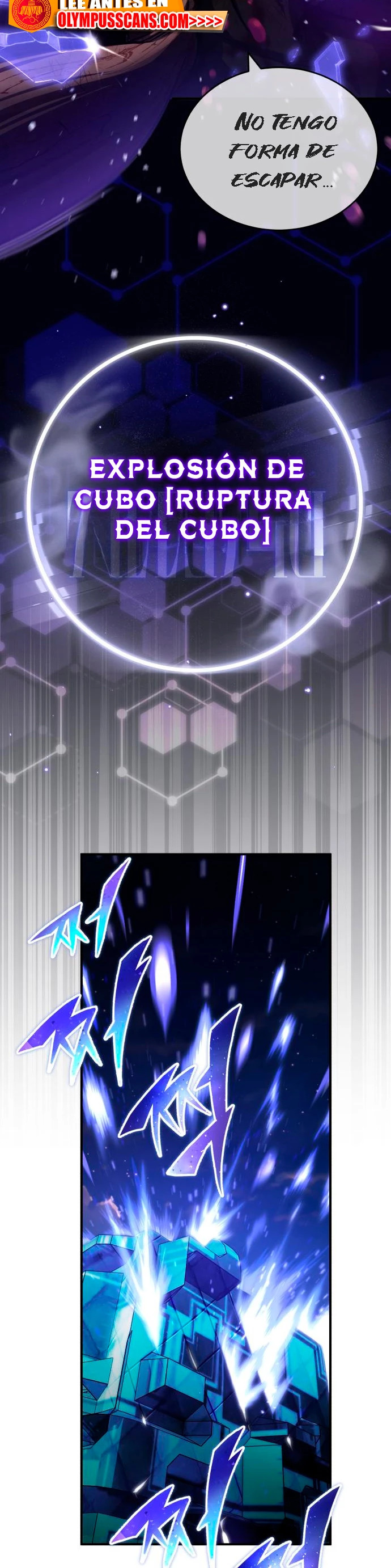 Read 66,666 Years Advent of the Dark Mage Español Manga Online