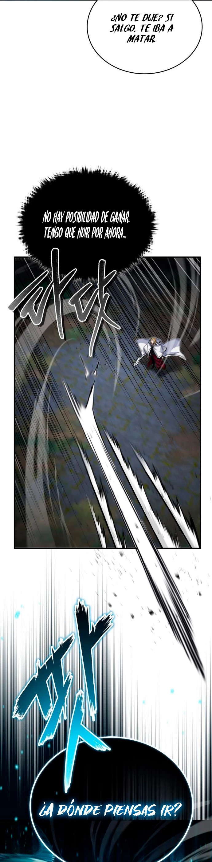 Read 66,666 Years Advent of the Dark Mage Español Manga Online