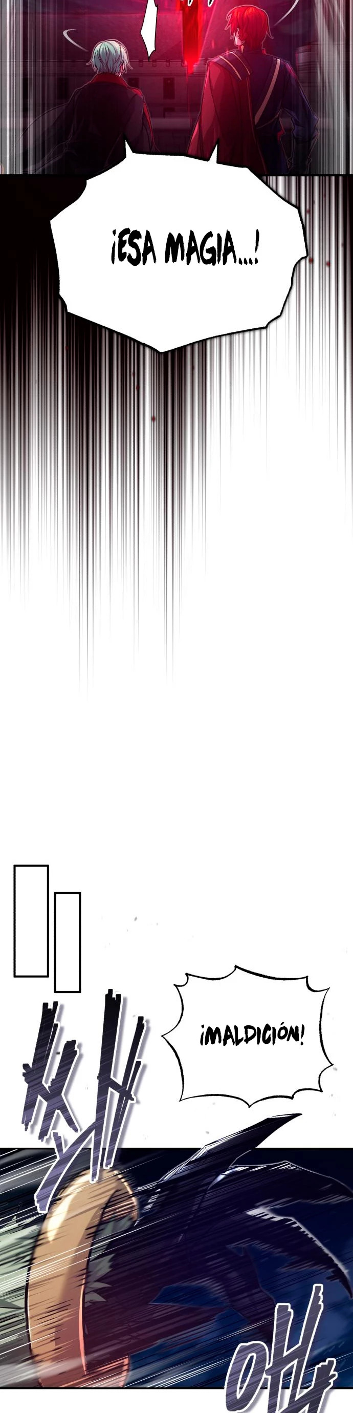 Read 66,666 Years Advent of the Dark Mage Español Manga Online