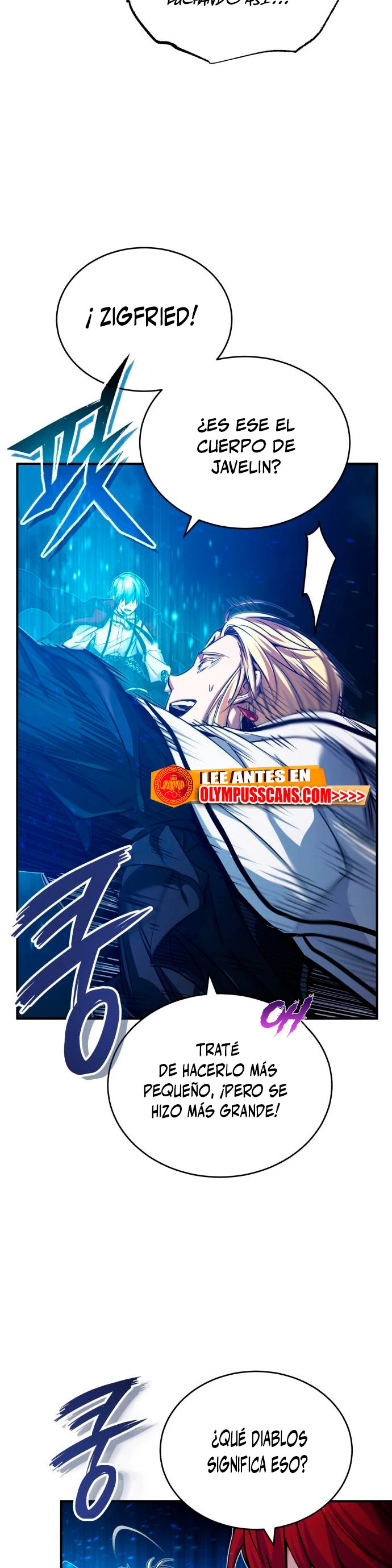 Read 66,666 Years Advent of the Dark Mage Español Manga Online