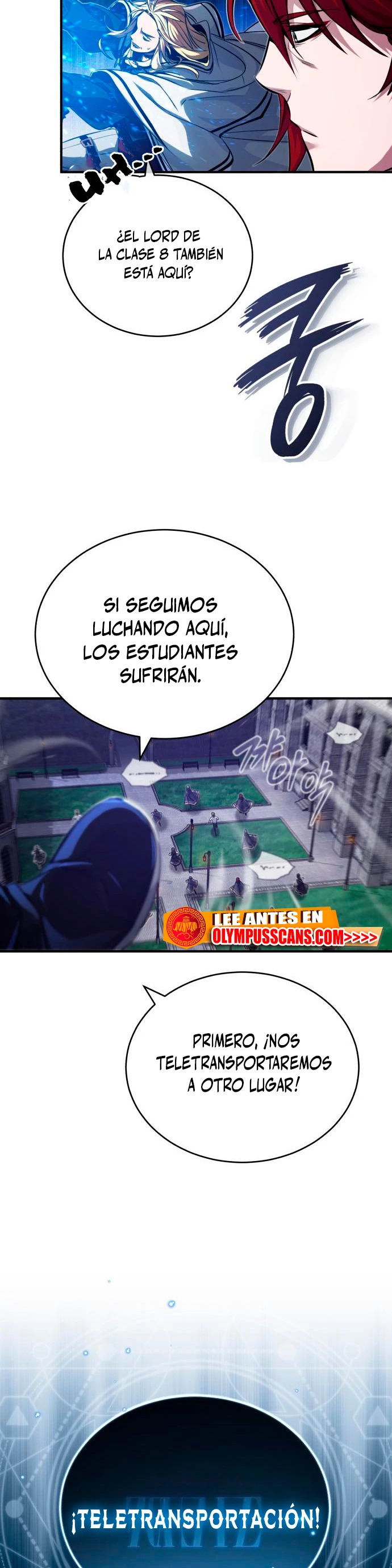 Read 66,666 Years Advent of the Dark Mage Español Manga Online