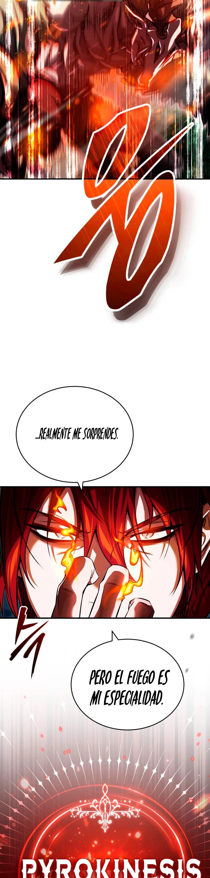 Read 66,666 Years Advent of the Dark Mage Español Manga Online