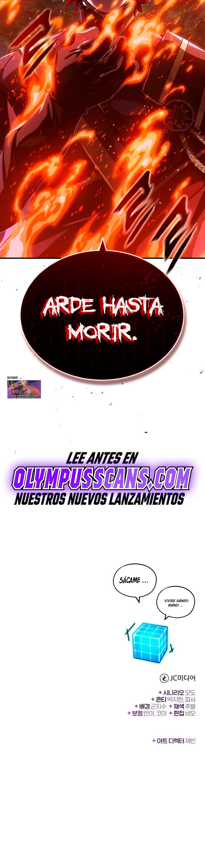 Read 66,666 Years Advent of the Dark Mage Español Manga Online