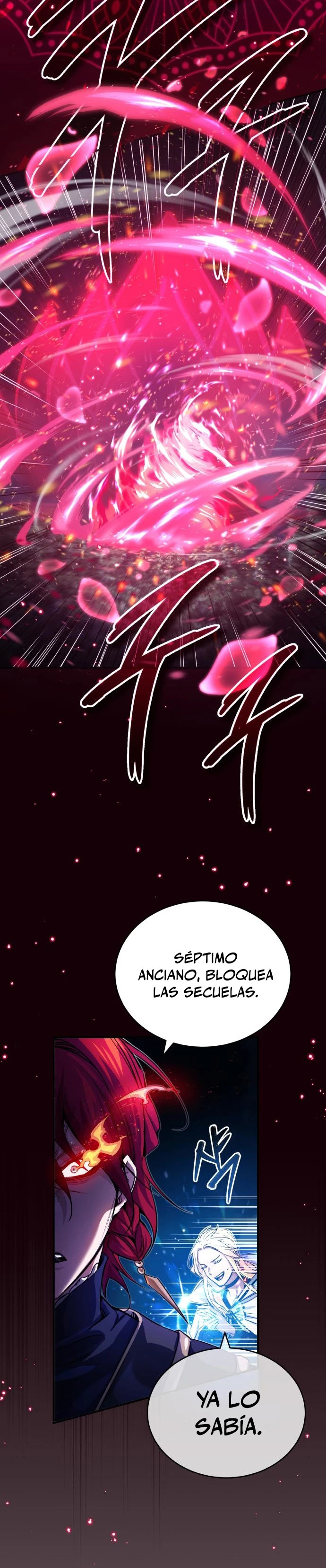 Read 66,666 Years Advent of the Dark Mage Español Manga Online