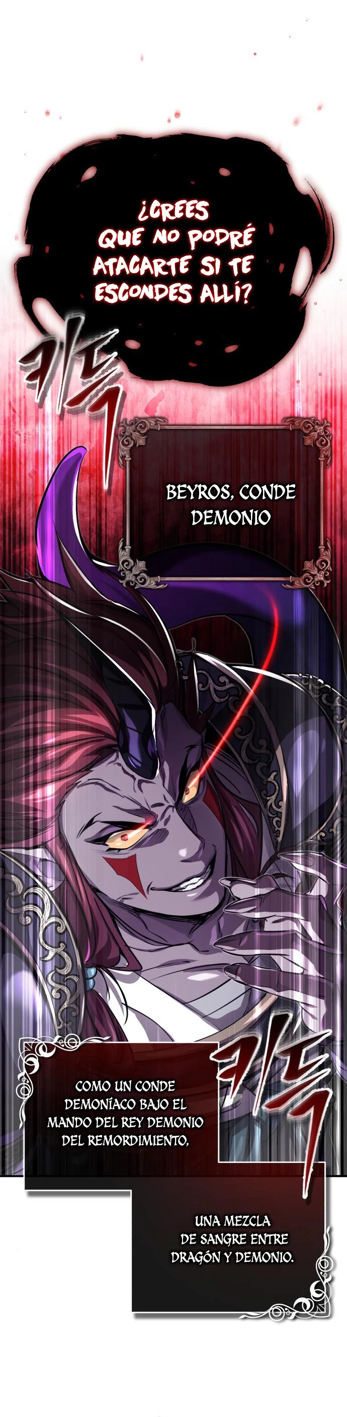 Read 66,666 Years Advent of the Dark Mage Español Manga Online