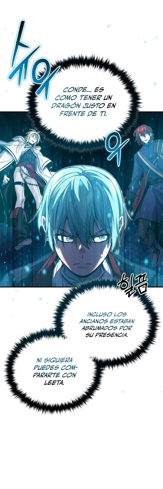 Read 66,666 Years Advent of the Dark Mage Español Manga Online