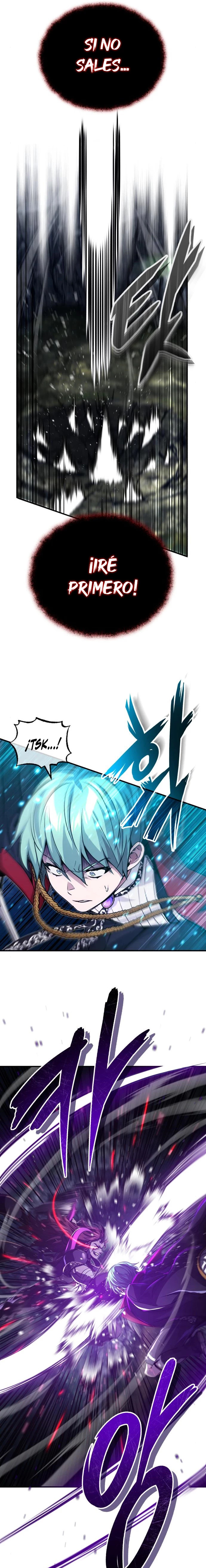 Read 66,666 Years Advent of the Dark Mage Español Manga Online