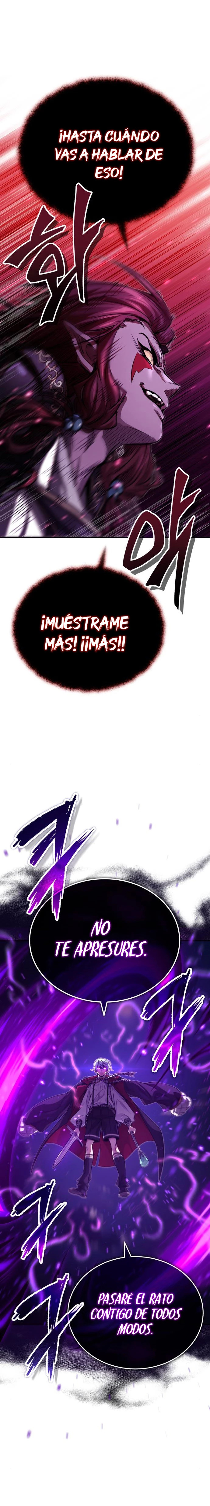 Read 66,666 Years Advent of the Dark Mage Español Manga Online