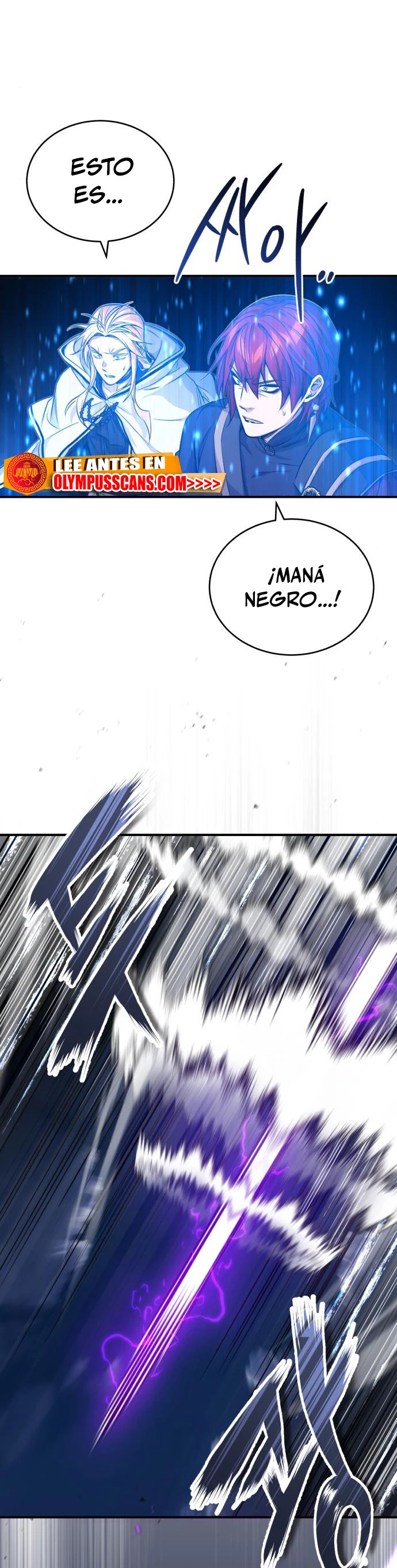 Read 66,666 Years Advent of the Dark Mage Español Manga Online