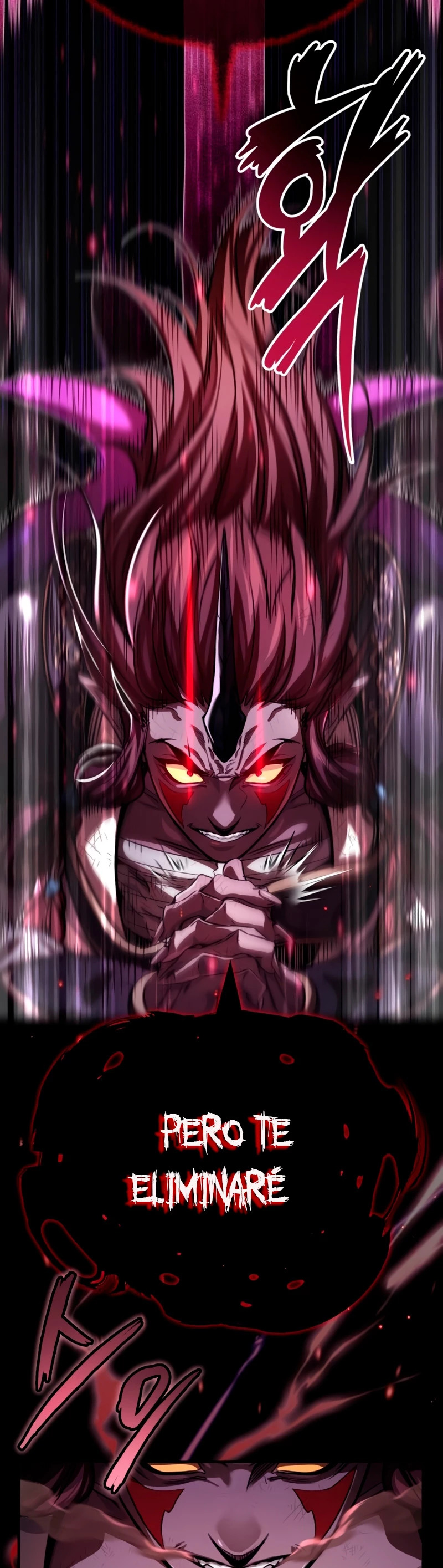 Read 66,666 Years Advent of the Dark Mage Español Manga Online