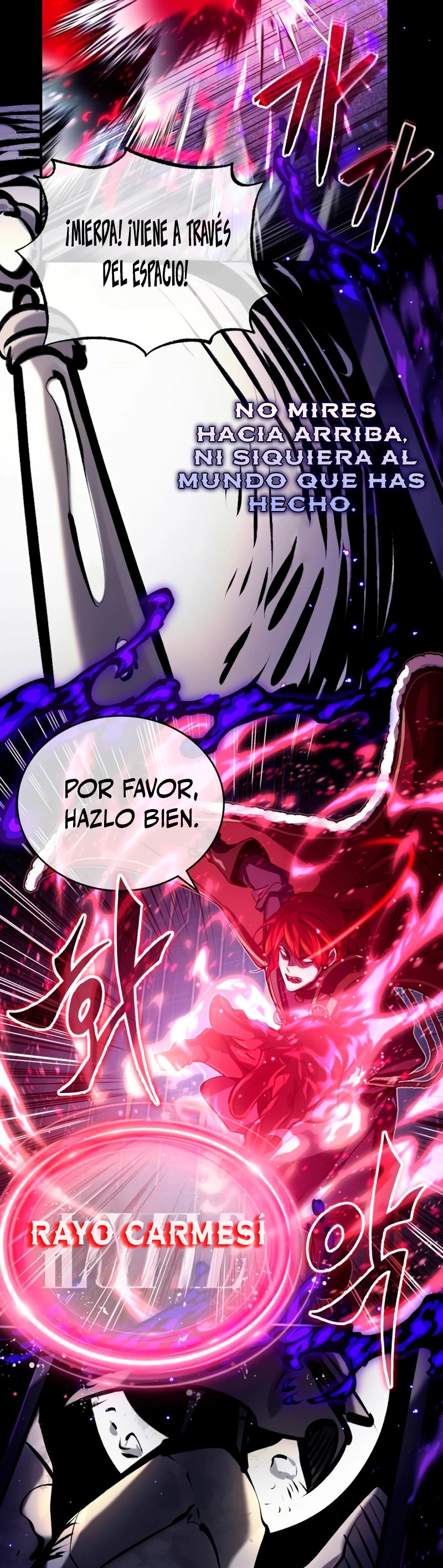 Read 66,666 Years Advent of the Dark Mage Español Manga Online