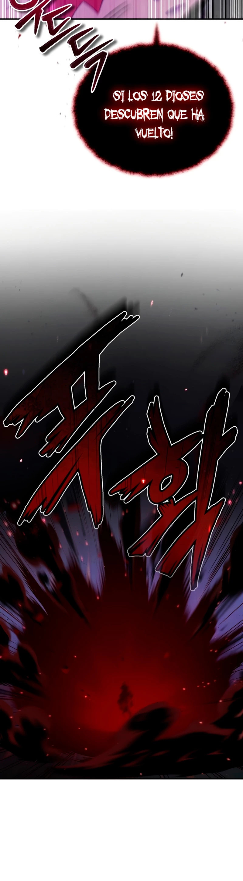 Read 66,666 Years Advent of the Dark Mage Español Manga Online