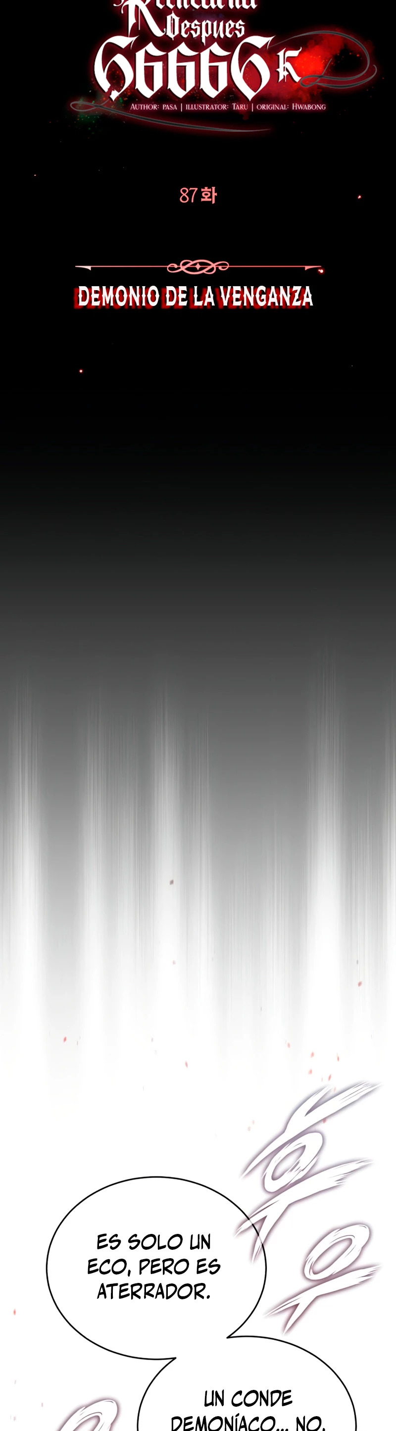 Read 66,666 Years Advent of the Dark Mage Español Manga Online