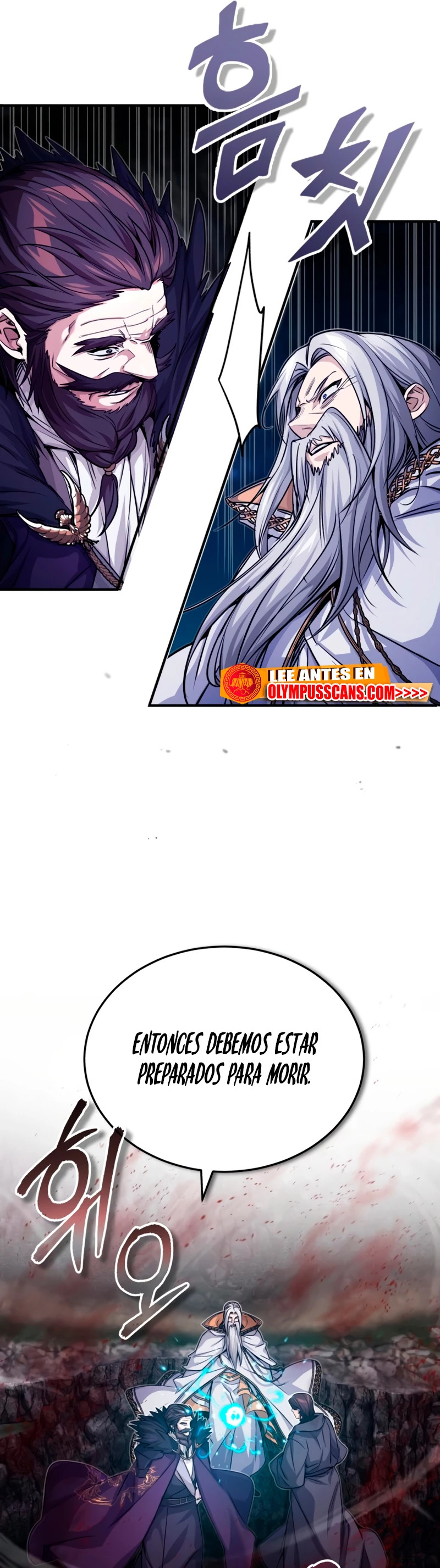 Read 66,666 Years Advent of the Dark Mage Español Manga Online