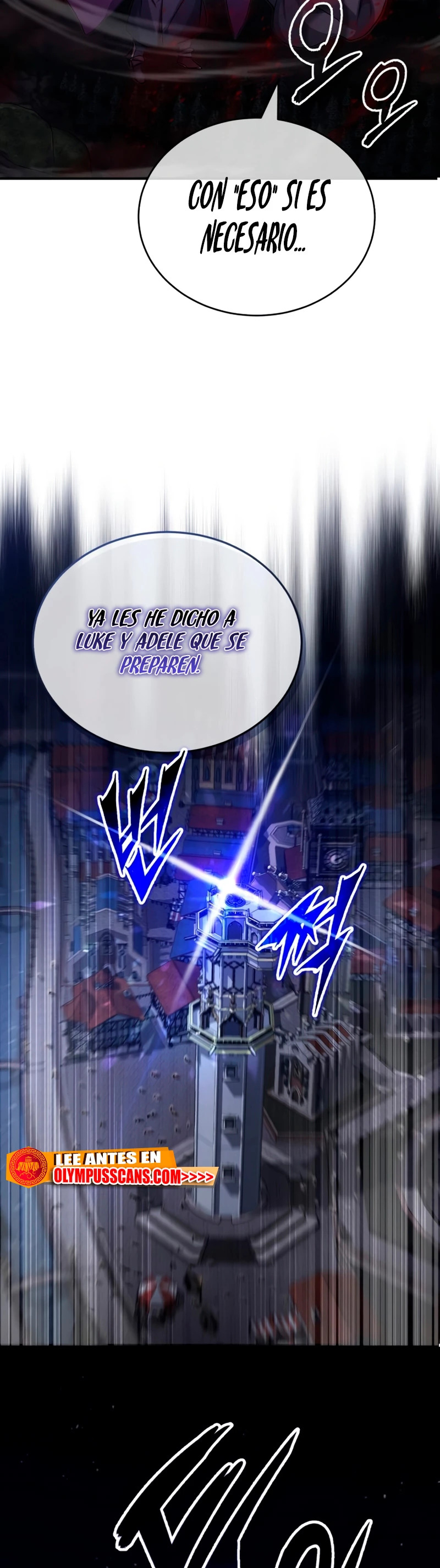 Read 66,666 Years Advent of the Dark Mage Español Manga Online