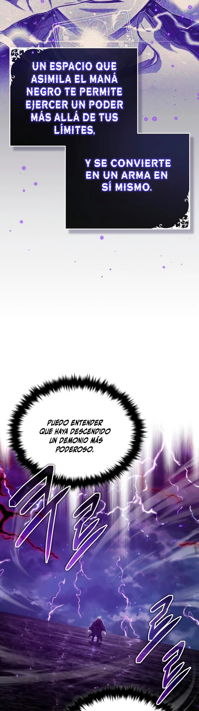 Read 66,666 Years Advent of the Dark Mage Español Manga Online