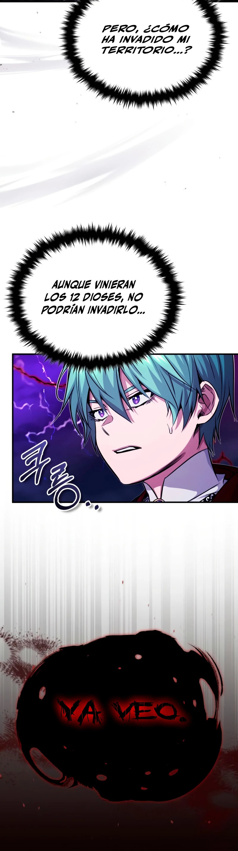 Read 66,666 Years Advent of the Dark Mage Español Manga Online