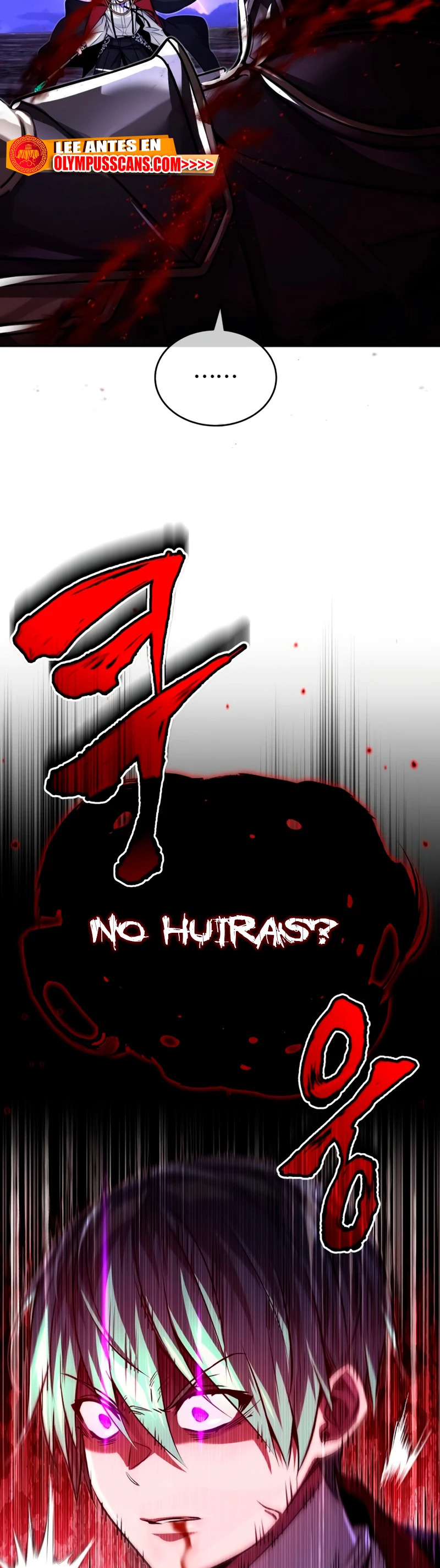 Read 66,666 Years Advent of the Dark Mage Español Manga Online