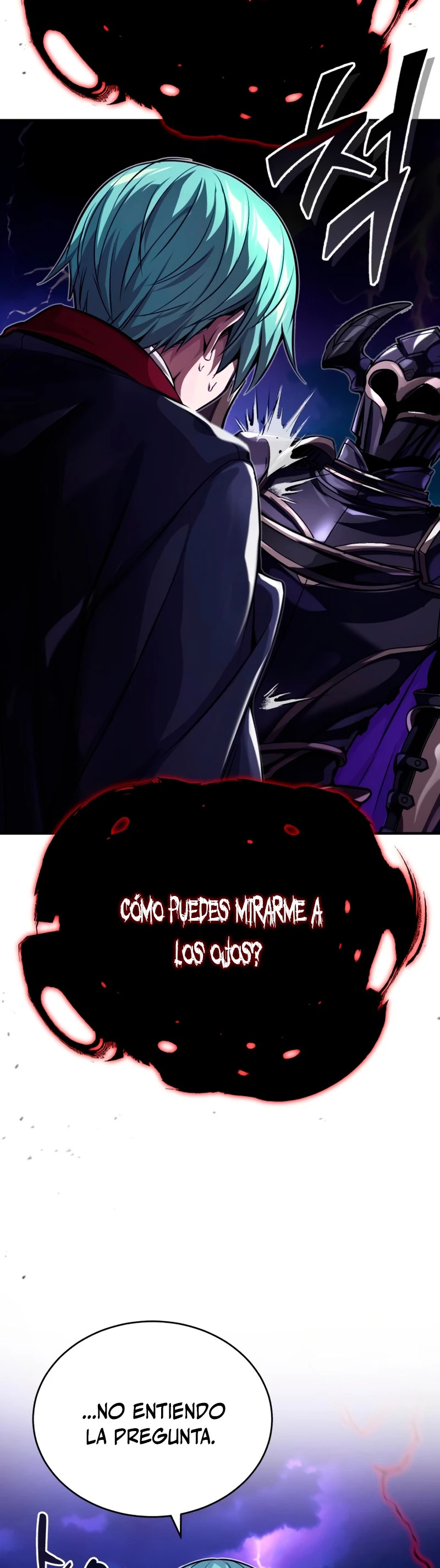 Read 66,666 Years Advent of the Dark Mage Español Manga Online