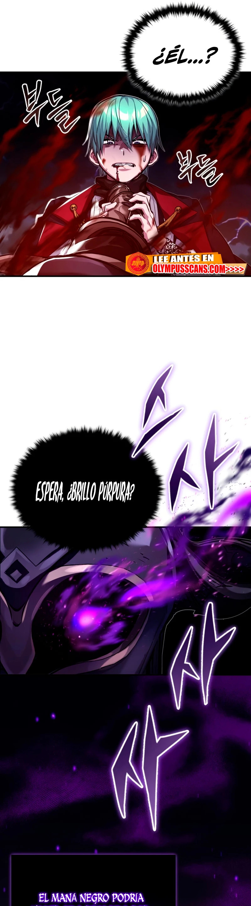 Read 66,666 Years Advent of the Dark Mage Español Manga Online