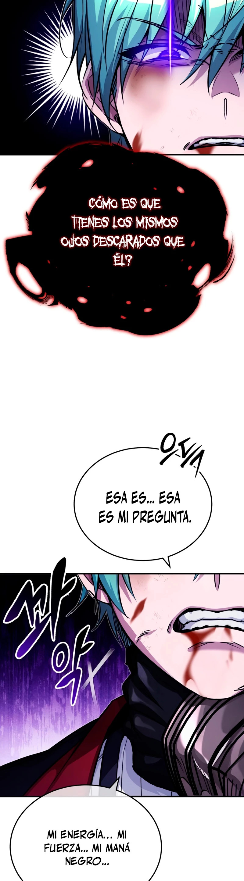 Read 66,666 Years Advent of the Dark Mage Español Manga Online