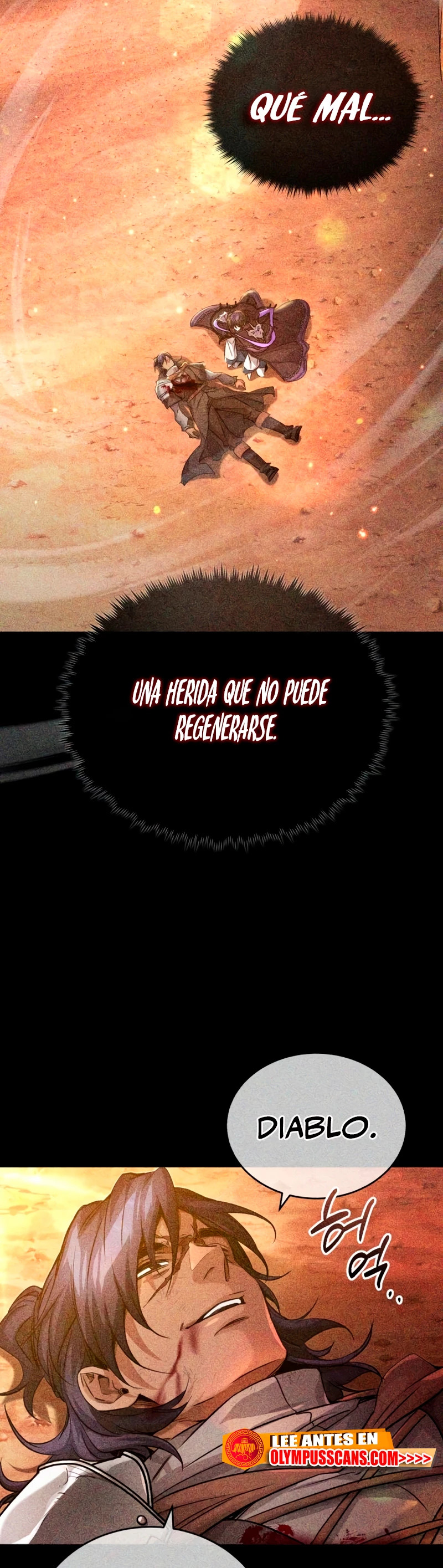 Read 66,666 Years Advent of the Dark Mage Español Manga Online