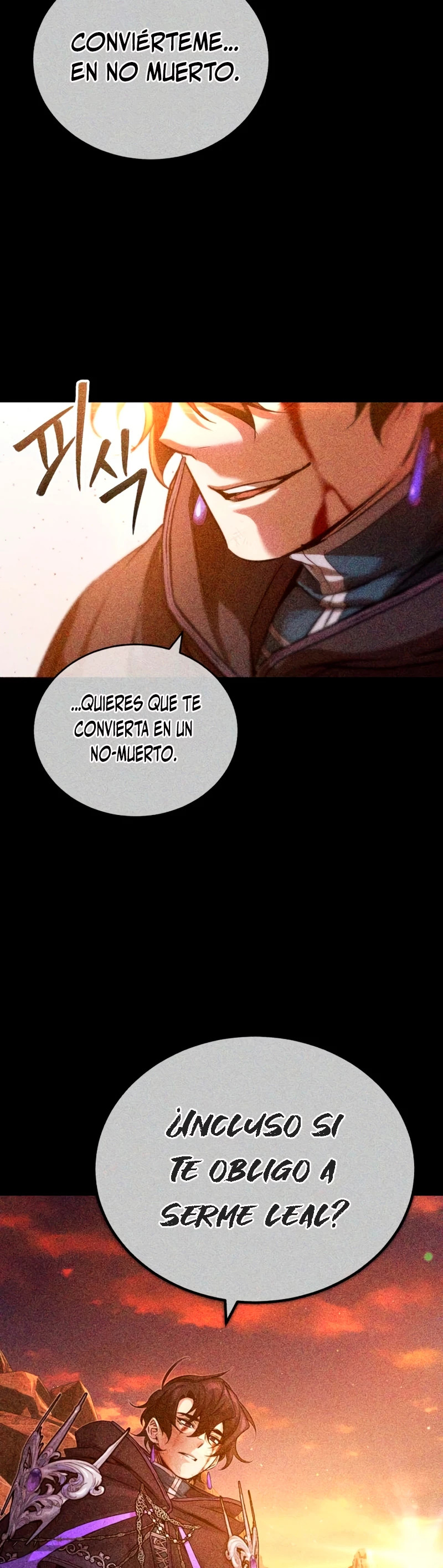 Read 66,666 Years Advent of the Dark Mage Español Manga Online