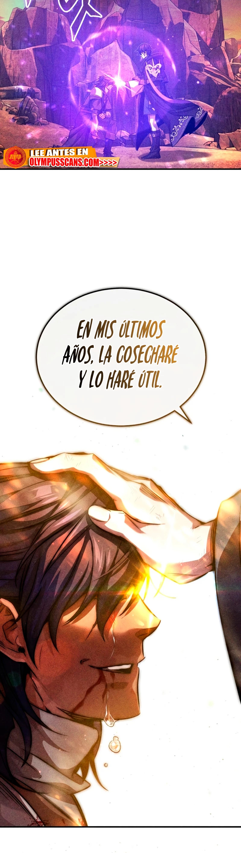 Read 66,666 Years Advent of the Dark Mage Español Manga Online