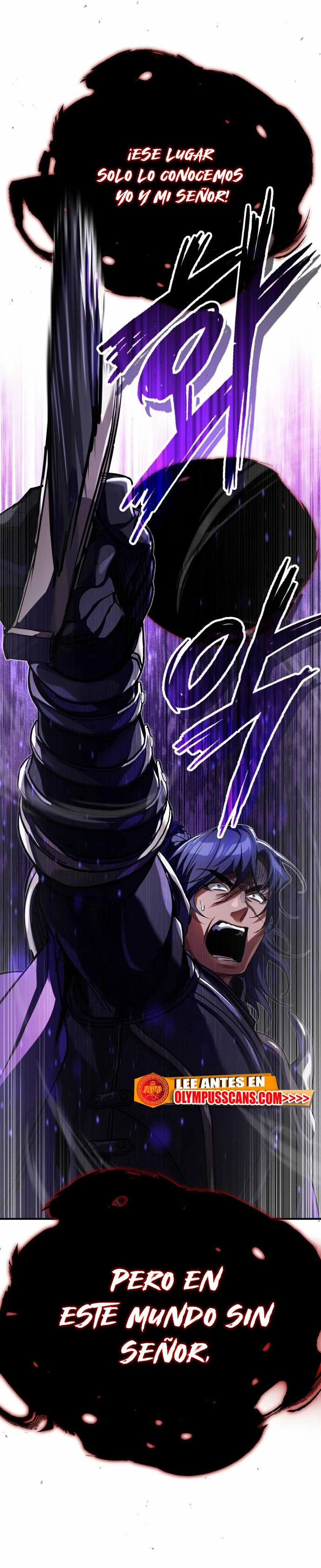 Read 66,666 Years Advent of the Dark Mage Español Manga Online