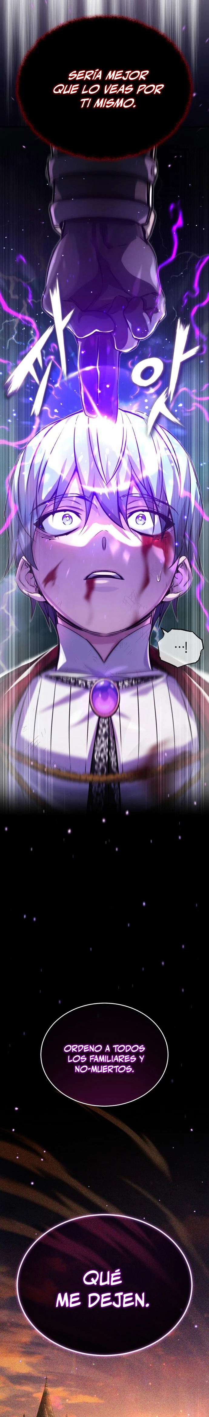 Read 66,666 Years Advent of the Dark Mage Español Manga Online