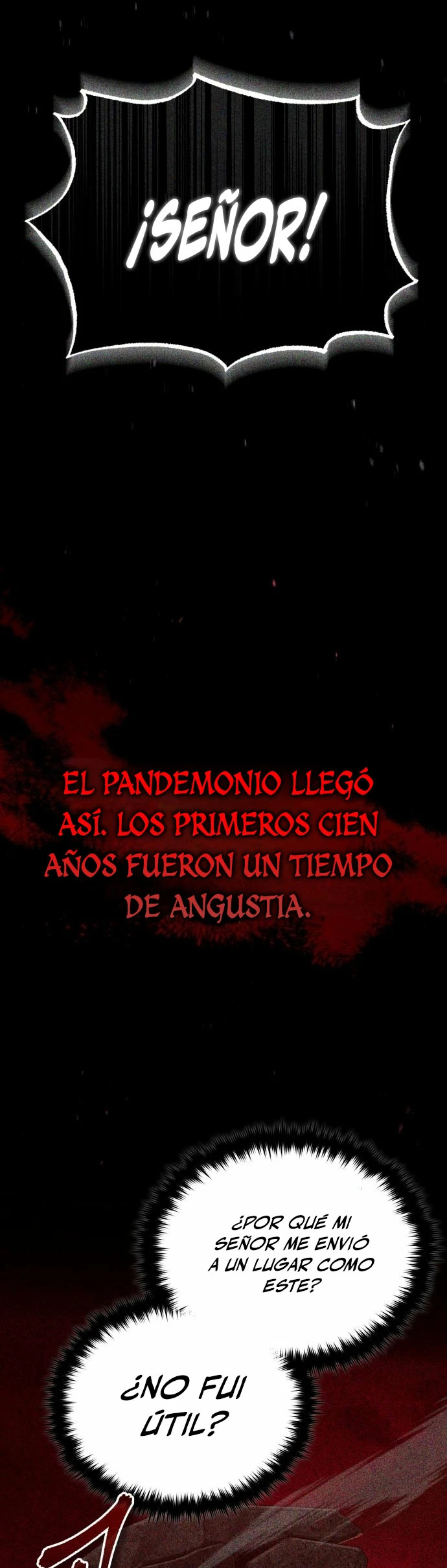 Read 66,666 Years Advent of the Dark Mage Español Manga Online