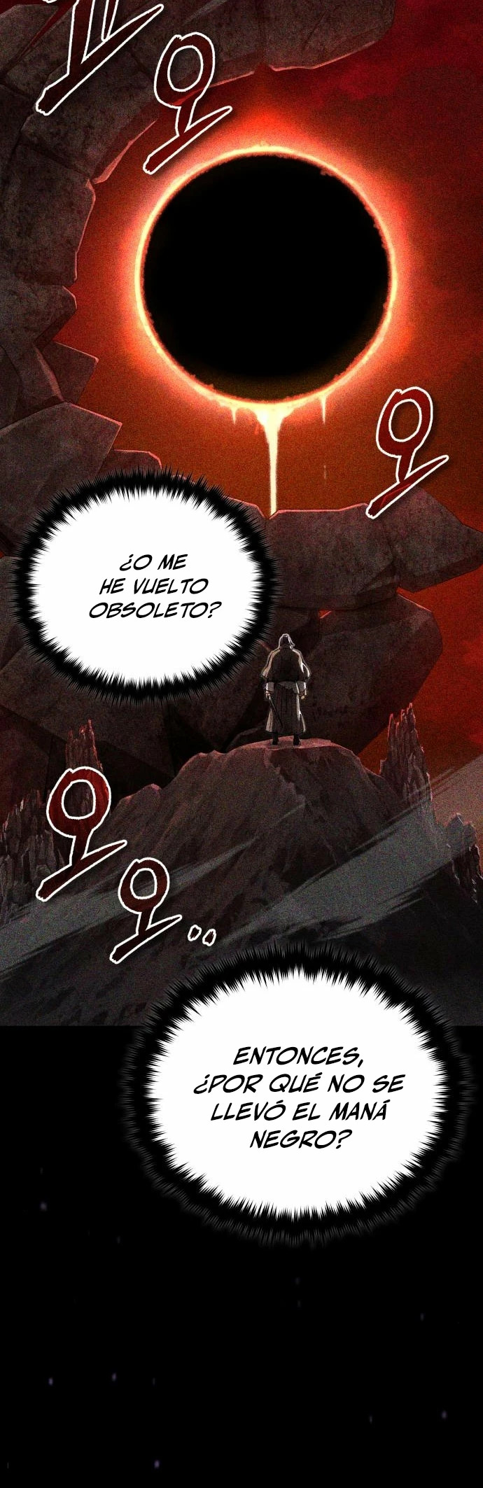 Read 66,666 Years Advent of the Dark Mage Español Manga Online