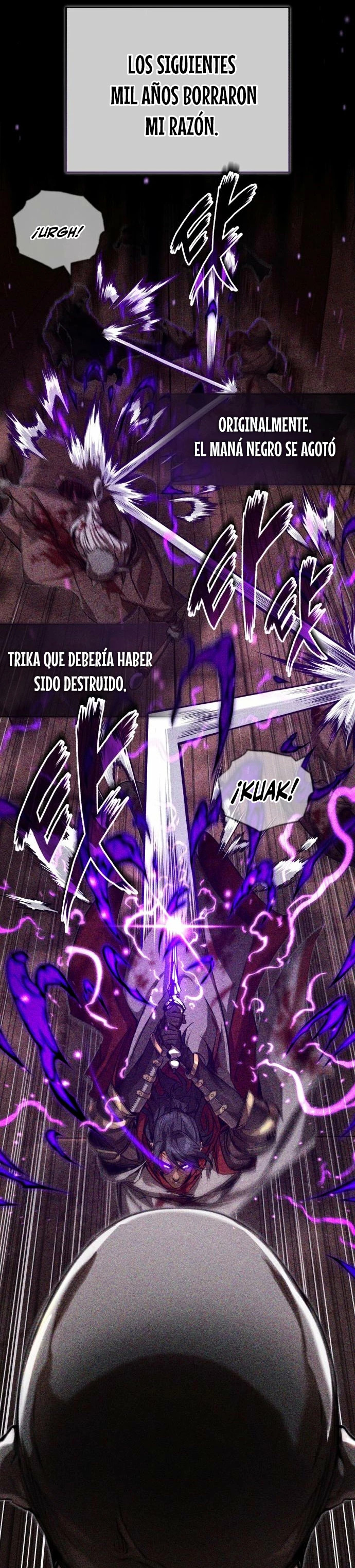 Read 66,666 Years Advent of the Dark Mage Español Manga Online