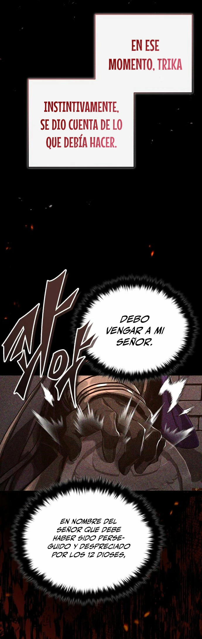 Read 66,666 Years Advent of the Dark Mage Español Manga Online