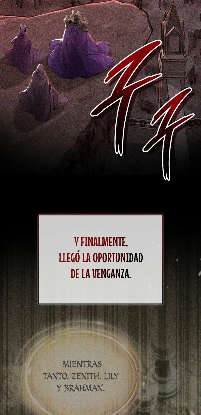 Read 66,666 Years Advent of the Dark Mage Español Manga Online