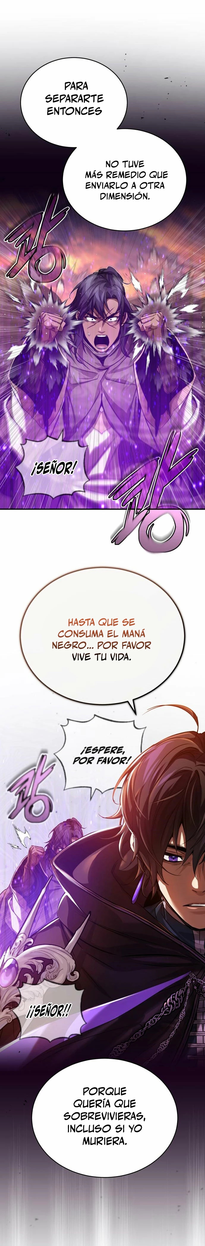 Read 66,666 Years Advent of the Dark Mage Español Manga Online