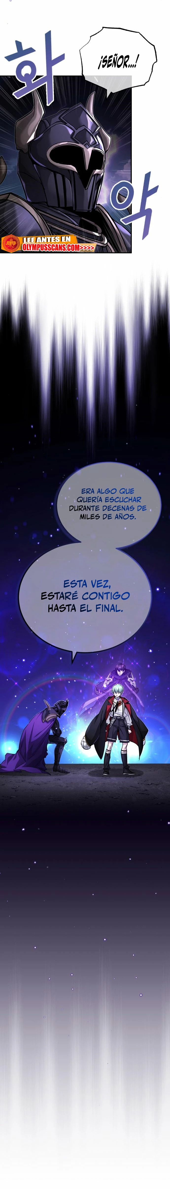 Read 66,666 Years Advent of the Dark Mage Español Manga Online