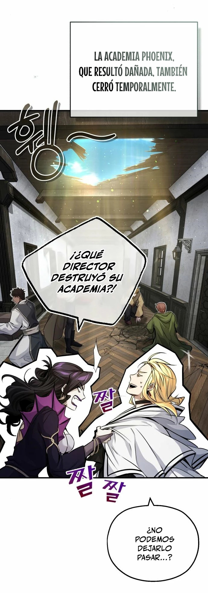 Read 66,666 Years Advent of the Dark Mage Español Manga Online