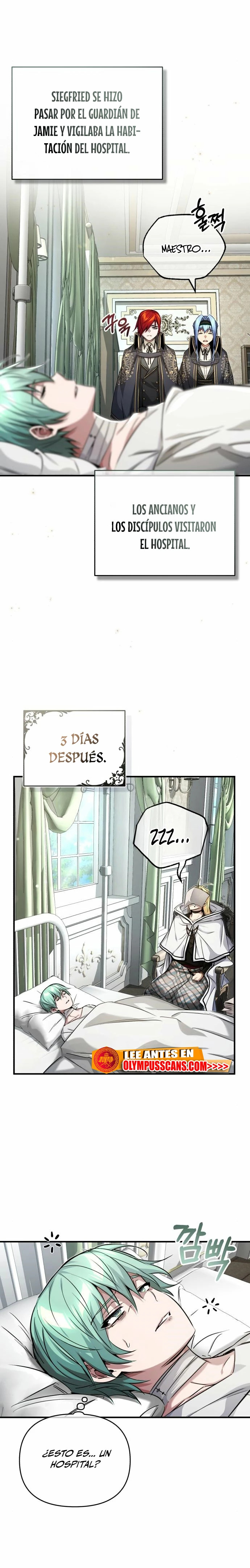 Read 66,666 Years Advent of the Dark Mage Español Manga Online